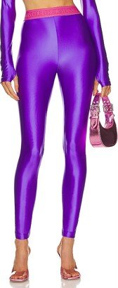 Violet Leggings