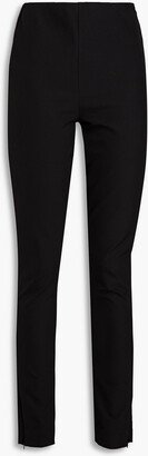 Gabriella stretch-cady skinny pants