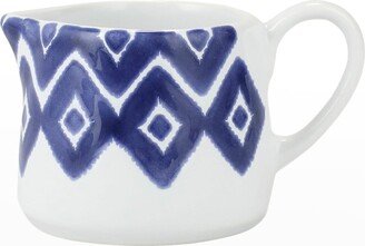 Santorini Diamond Creamer-AA