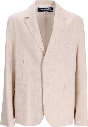 La Veste Disgreghi blazer