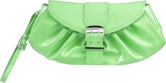 Handbag Light Green