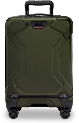 Torq 21-Inch International Wheeled Carry-On