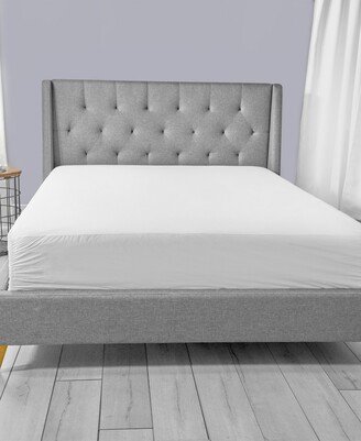 Reserve Cotton Fresh Mattress Protector, Full