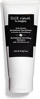 Hair Rituel Revitalizing Smoothing Shampoo with Macadamia Oil