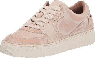 Women's Webster Western Low Lace Sneaker