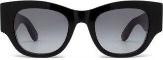 Am0420s Black Sunglasses