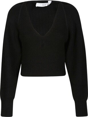 Adsila V-Neck Sweater