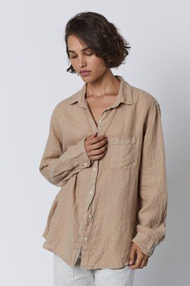 Velvet by Jenny Graham Mulholland Shirt