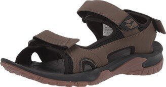 Men's Lakewood Cruise Sandal M Hiking