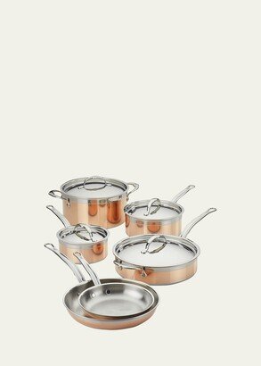 Copper Bond Set - 10 piece