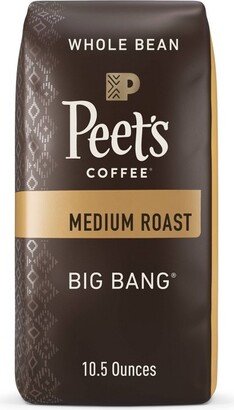 Peet's Coffee Peet's Big Bang Medium Roast Whole Bean Coffee - 10.5oz