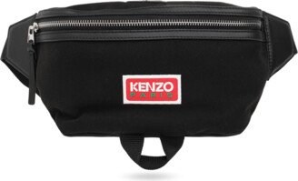 Belt Bag - Black-AD