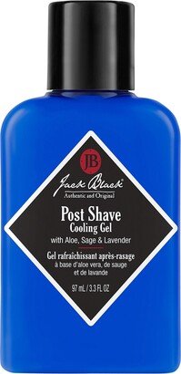 Post Shave Cooling Gel-AC