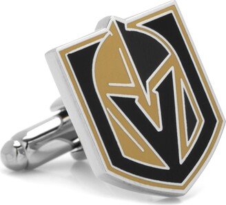 Las Vegas Golden Knights Cufflinks