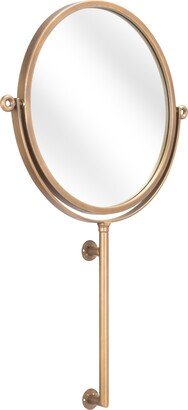 Bernis Mirror Gold - 19.3