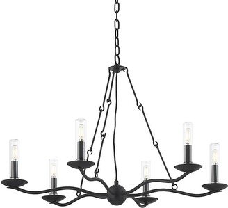 Sawyer Outdoor Chandelier