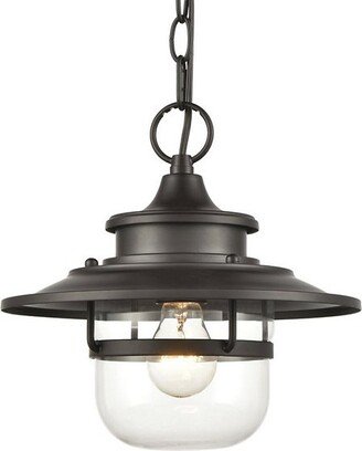 Elk Home Renninger Outdoor Pendant Light