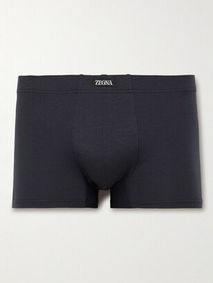 Stretch-Modal Boxer Briefs