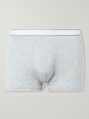 Ethan 1 Stretch-Modal Boxer Briefs