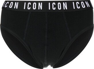 Icon low-rise briefs