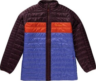 Capa Insulated Jacket - Plus Size - Women's