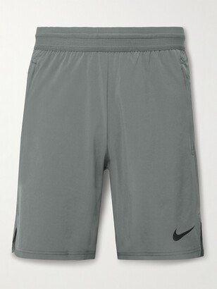 Nike Training Pro Flex Vent Max Straight-Leg Dri-FIT Shorts