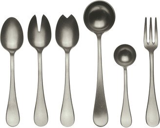 Full Serving 7Pc Set-AG