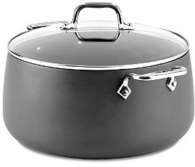 Hard Anodized Nonstick 8-Quart Stock Pot