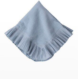 Mademoiselle Chambray Napkin