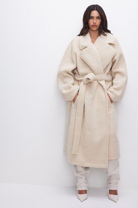 Sherpa Trench