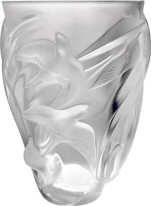 Martinets crystal vase