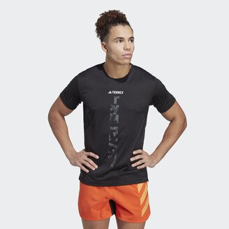 TERREX Agravic Trail Running Tee