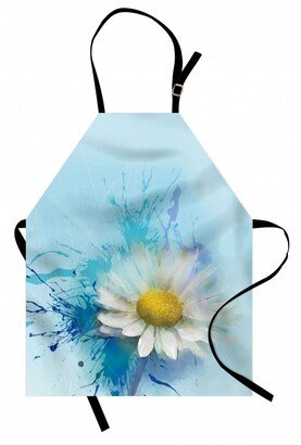 Flower Apron