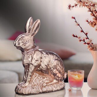 Resin Chocolate Bunny Mold 9