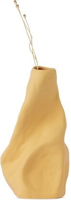 Tan B27 Giant Wake Vase