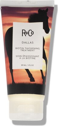 R+Co Dallas Biotin Thickening Treatment