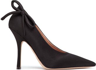 Nite-Out saint pumps