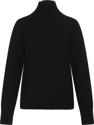 Black Mantova Turtleneck 'S Max Mara