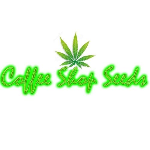 Coffee Shop Seeds Promo Codes & Coupons