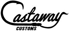 Castaway Customs Promo Codes & Coupons