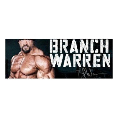 Branch Warren Promo Codes & Coupons