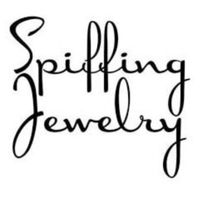 Spiffing Jewelry Promo Codes & Coupons