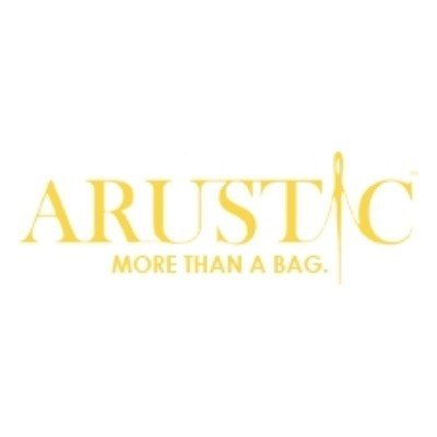 Arustic Promo Codes & Coupons