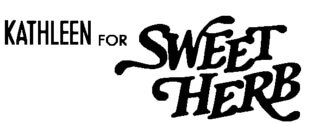 Sweet Herb Bridal Promo Codes & Coupons