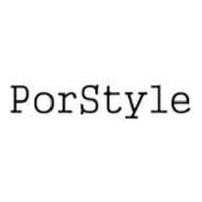 PorStyle Promo Codes & Coupons