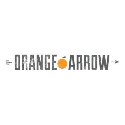 Orange Arrow Promo Codes & Coupons