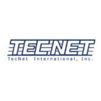 Tecnet Promo Codes & Coupons