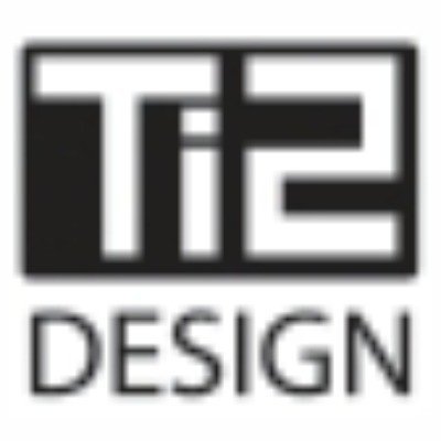 Ti2 Design Promo Codes & Coupons