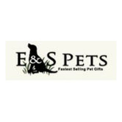 E&S Pets Promo Codes & Coupons