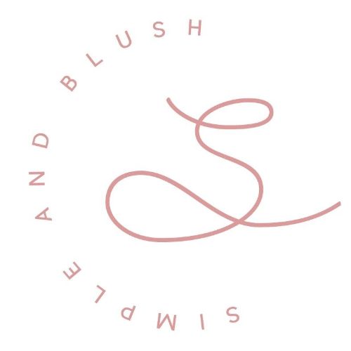 Simple And Blush Promo Codes & Coupons
